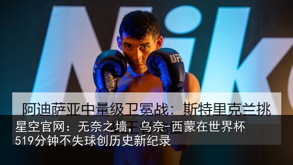 星空官网:无奈相关情况界杯相关情况新纪录