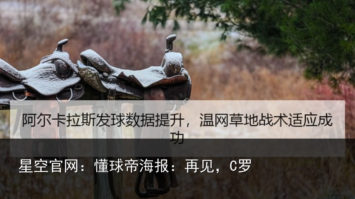 星空官网:懂球帝海报:再见,C罗