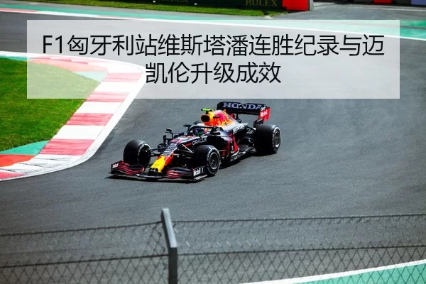 F1匈牙利站维斯塔潘连胜纪录与迈凯伦升级成效